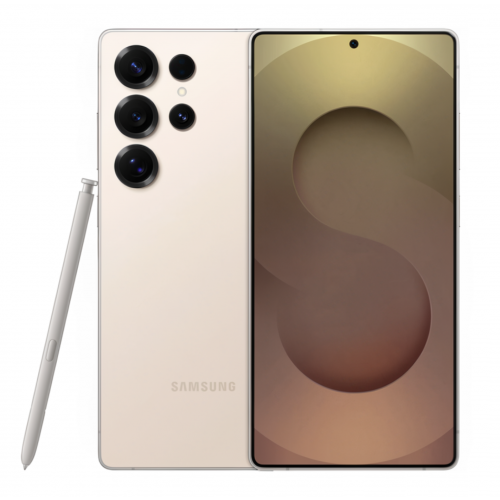 Samsung Galaxy S25 Ultra 12 ГБ | 1 ТБ (Розовый титан | Titanium Pinkgold) (Snapdragon)